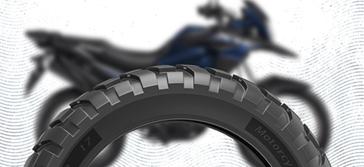Mitos e verdades sobre pneus de motocicleta