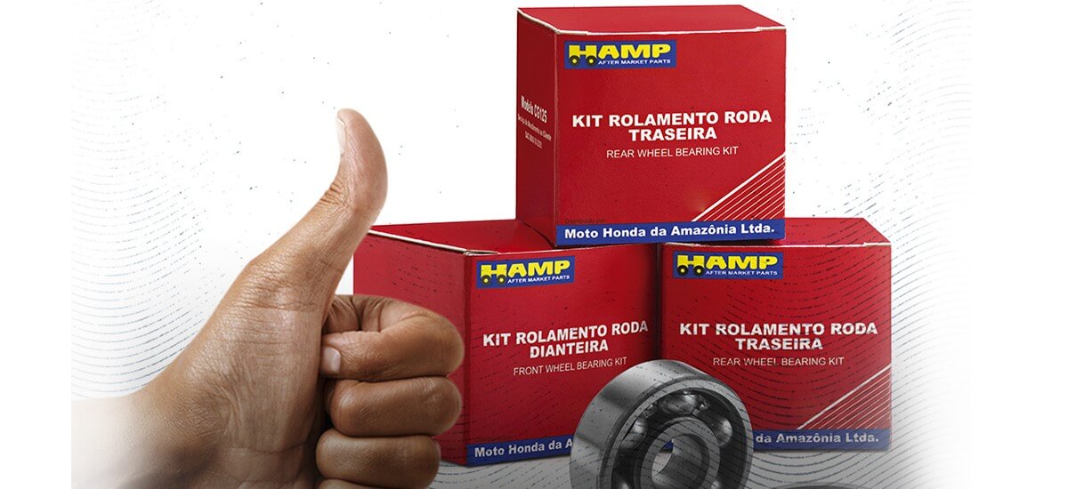 POR QUE COMPRAR PEÇAS GENUÍNAS É UM BOM NEGÓCIO?