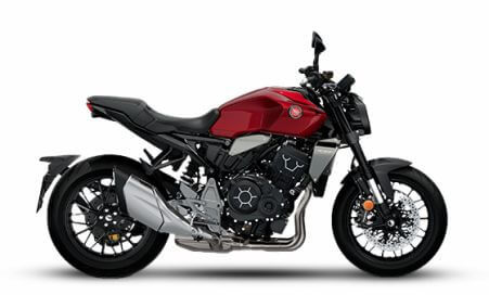 CB 1000R
