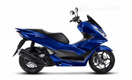 PCX ABS
