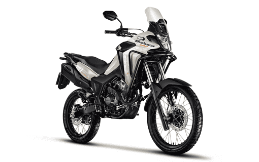 Sahara 300