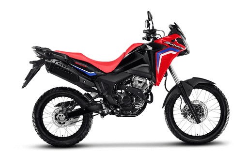 Sahara 300