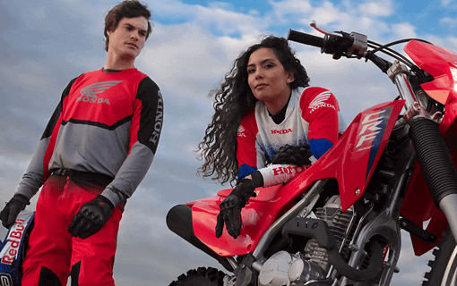  CRF 300F