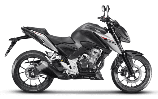 CB 300F Twister