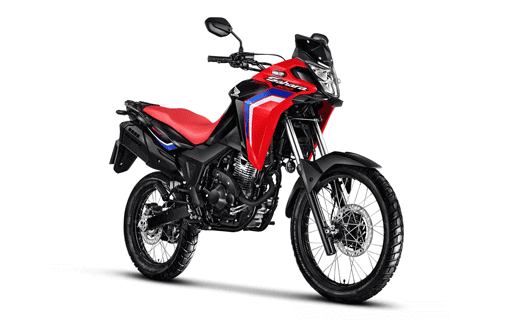 Sahara 300