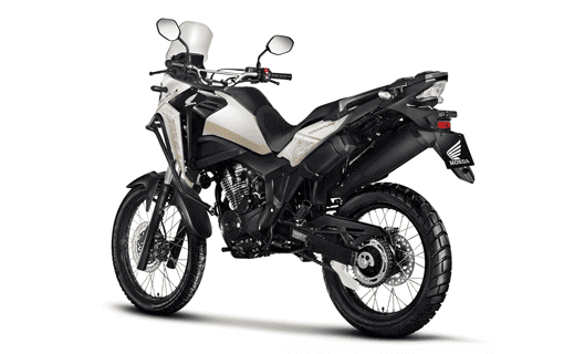 Sahara 300