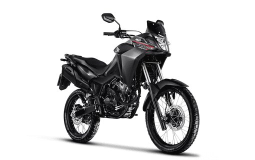 Sahara 300