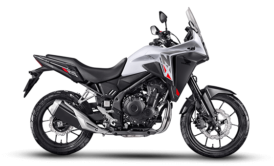 NX 500