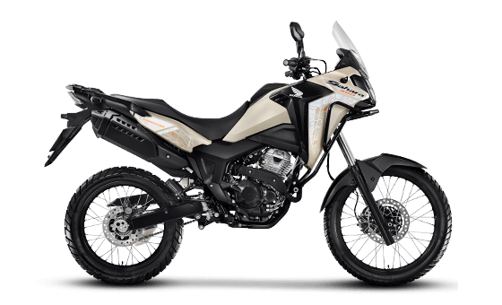 Sahara 300