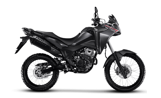 Sahara 300
