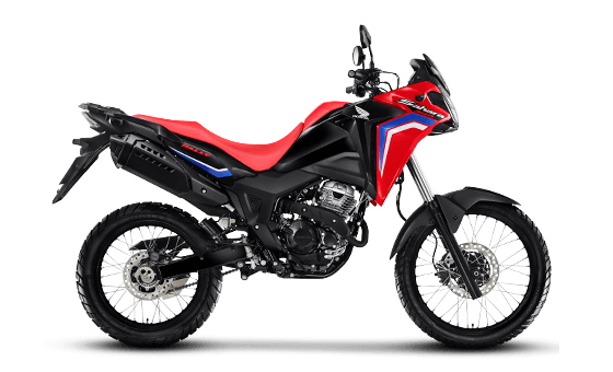 Sahara 300