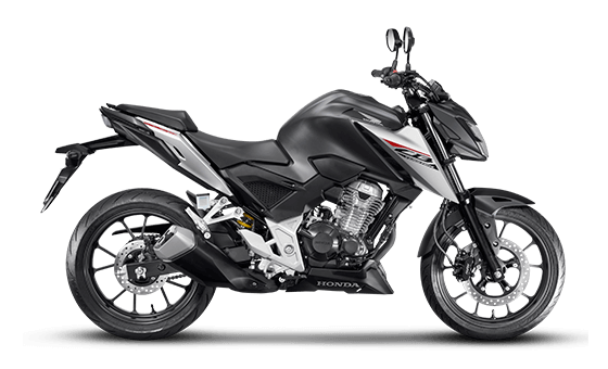 CB 300F Twister