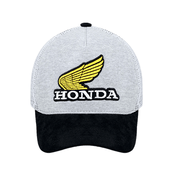 Honda Asa Vintage