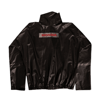Conjunto de Chuva Honda PVC