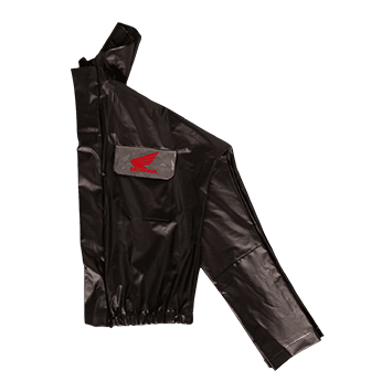 Conjunto de Chuva Honda PVC