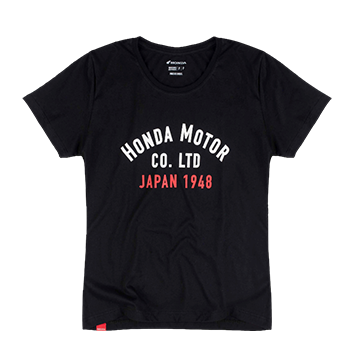 Honda Japan 1948