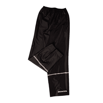 Conjunto de Chuva Honda Nylon