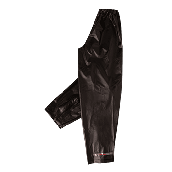 Conjunto de Chuva Honda PVC