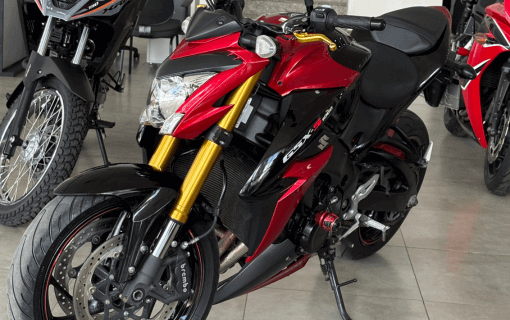 GSX