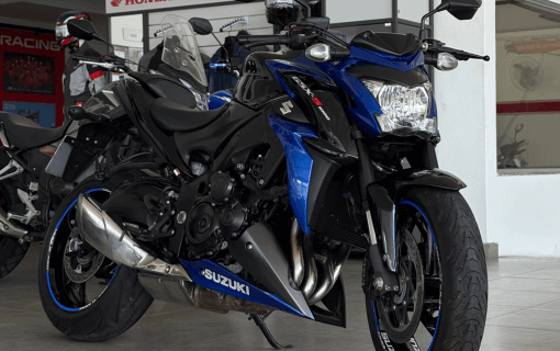 GSX