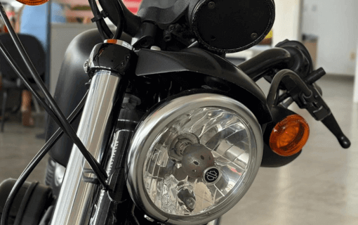 Sportster