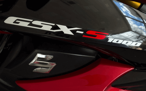 GSX
