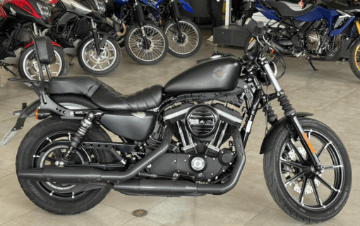 Sportster