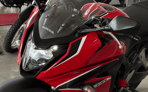 CBR 