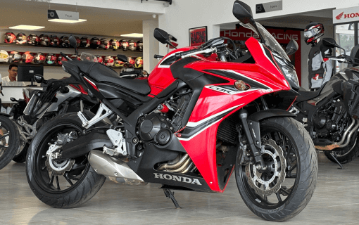 CBR 