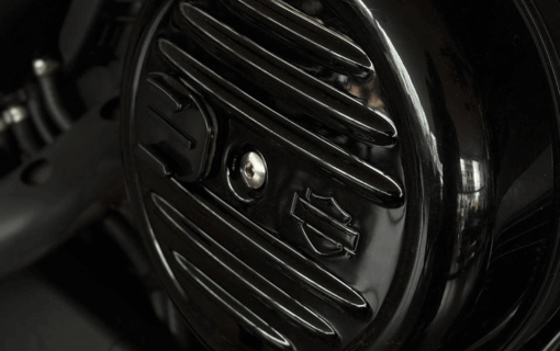 Sportster