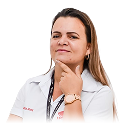 Vanessa Oliveira