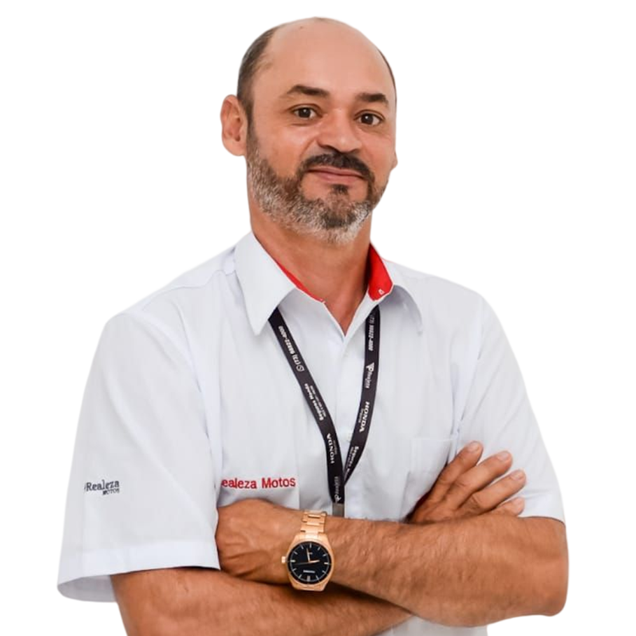 Ivanilton Paixão