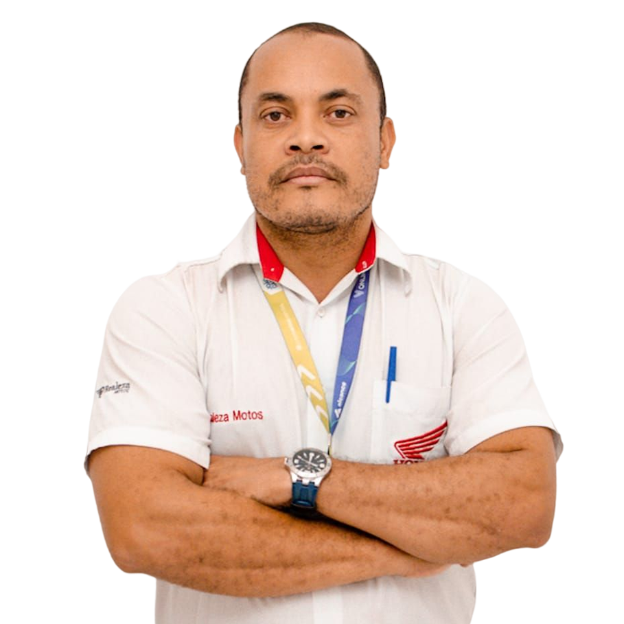 Marlos Negreiro