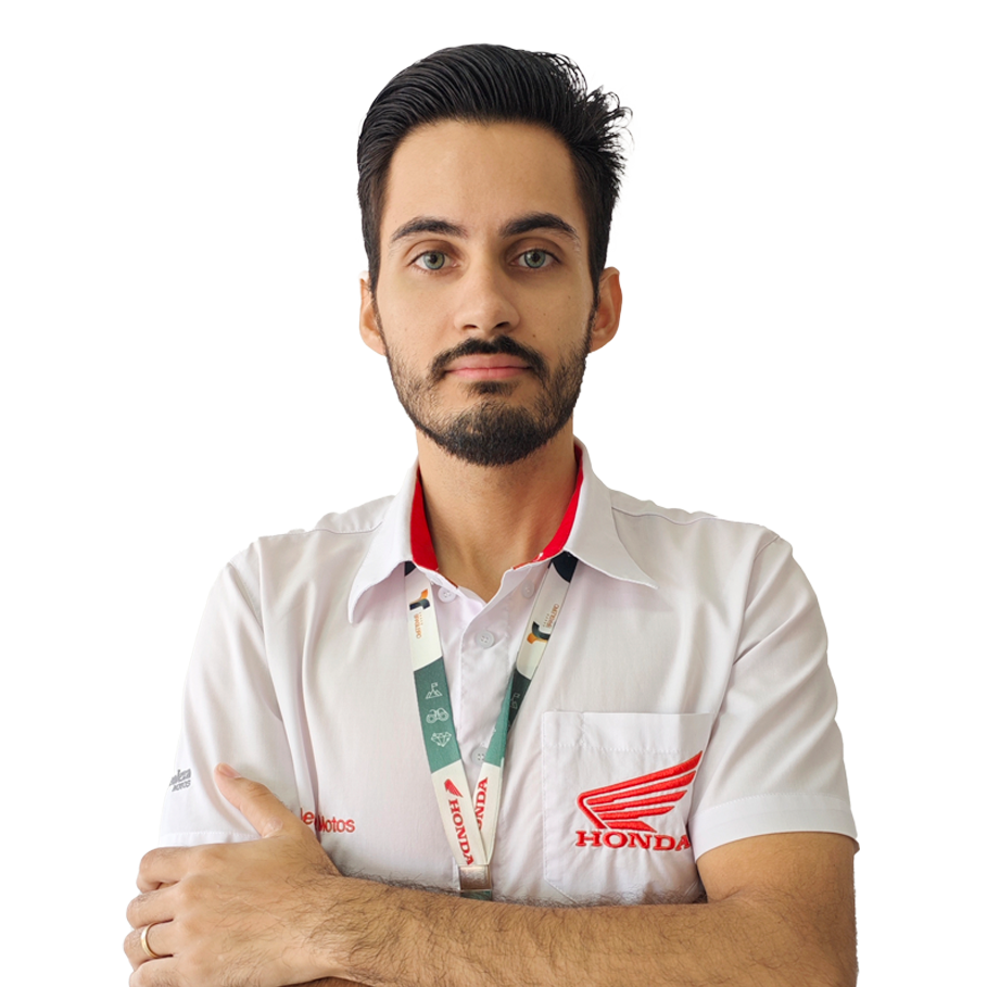 Felipe Bezerra