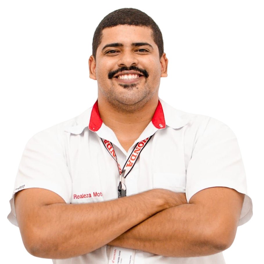 Haroldo Junior